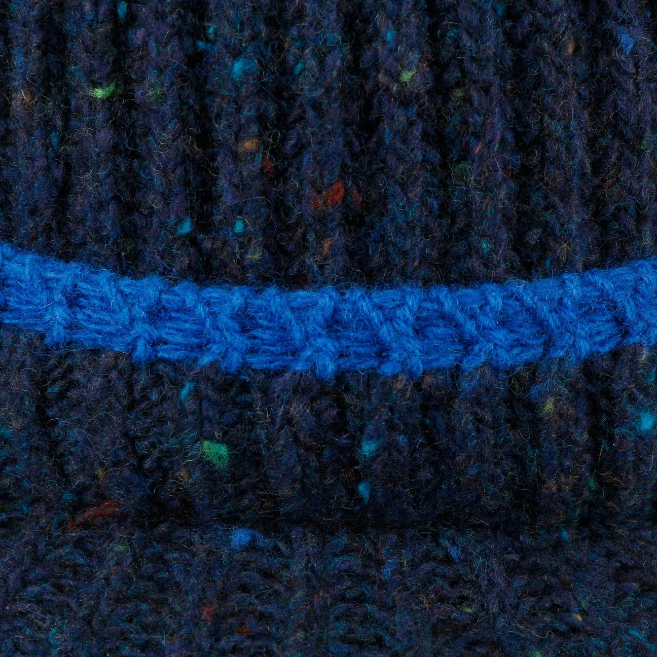 Deer Beanie Hat with Peak by Stetson