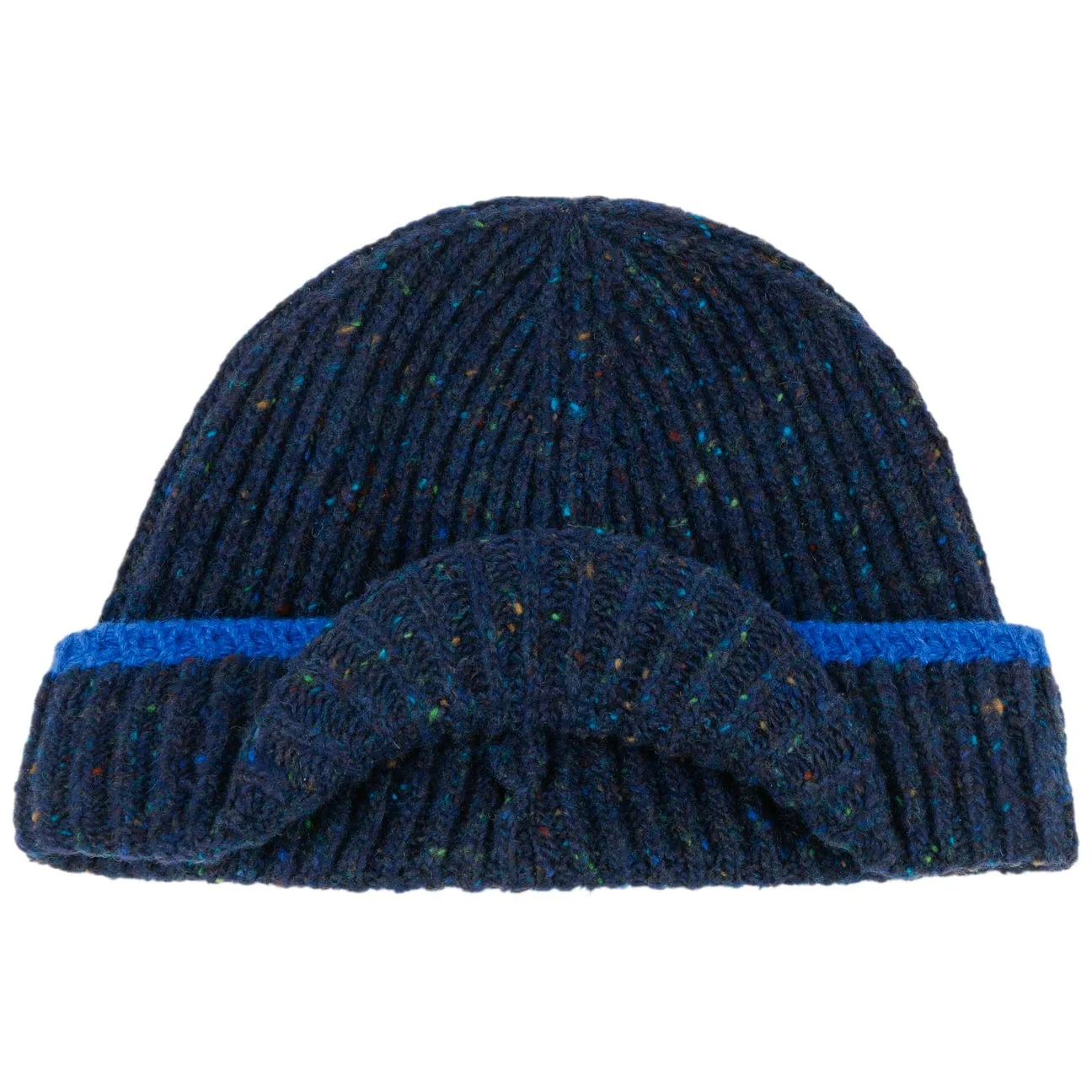 Deer Beanie Hat with Peak by Stetson
