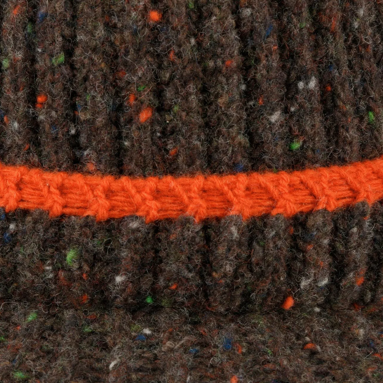 Deer Beanie Hat with Peak by Stetson