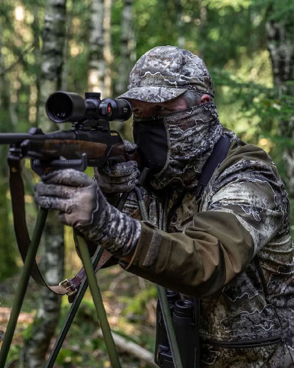 Deerhunter Excape Facemask