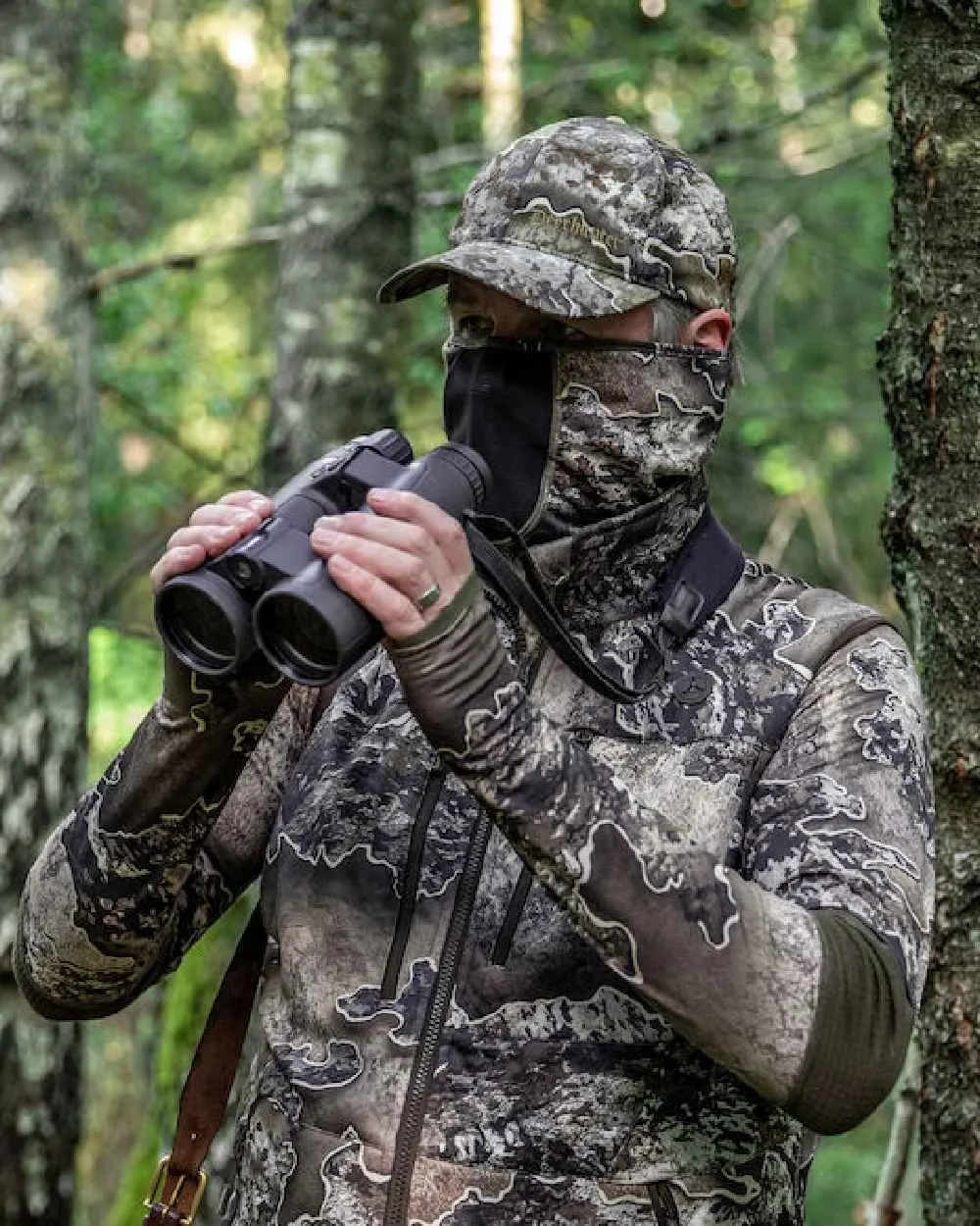 Deerhunter Excape Facemask