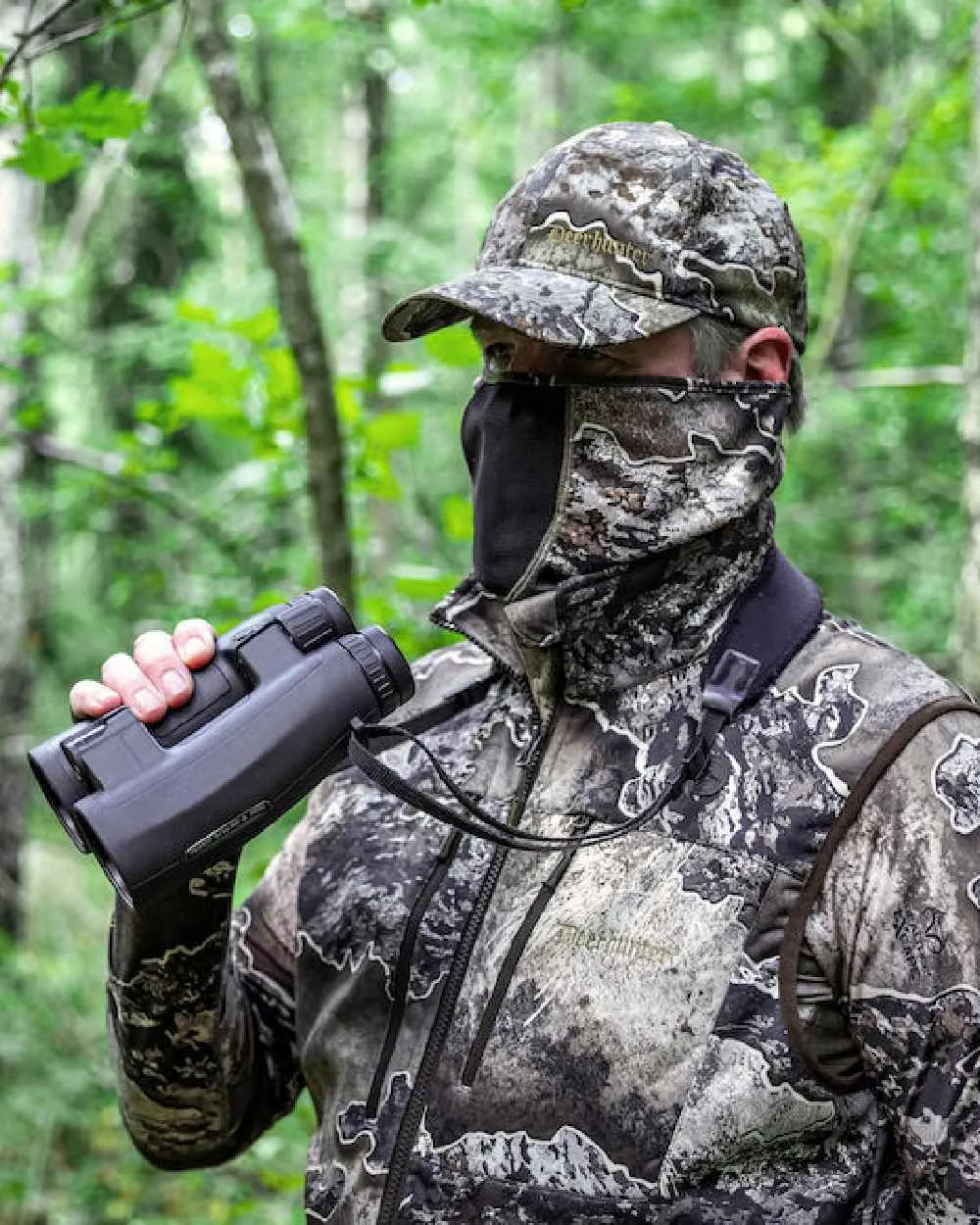 Deerhunter Excape Facemask
