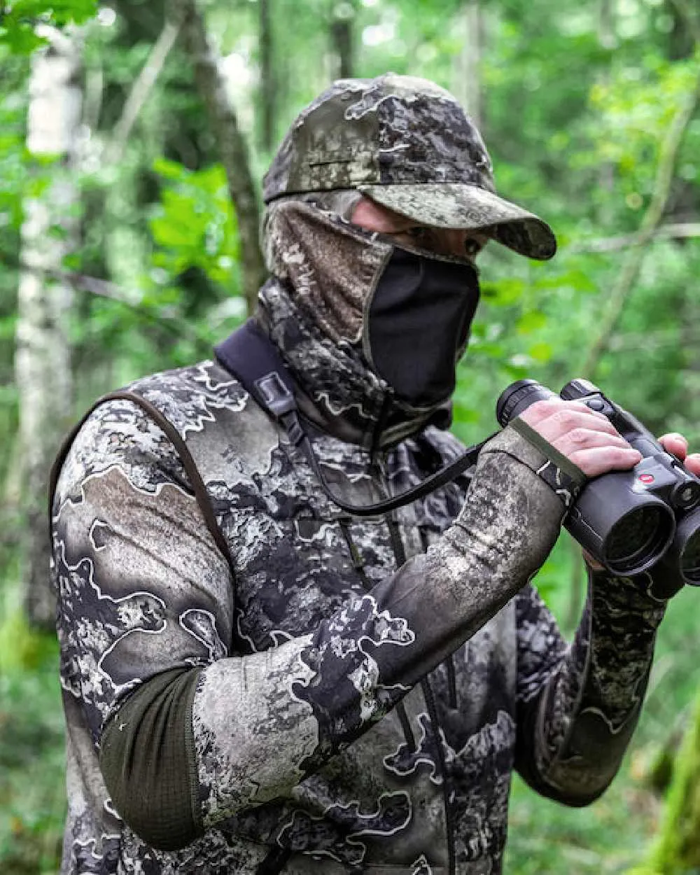 Deerhunter Excape Facemask