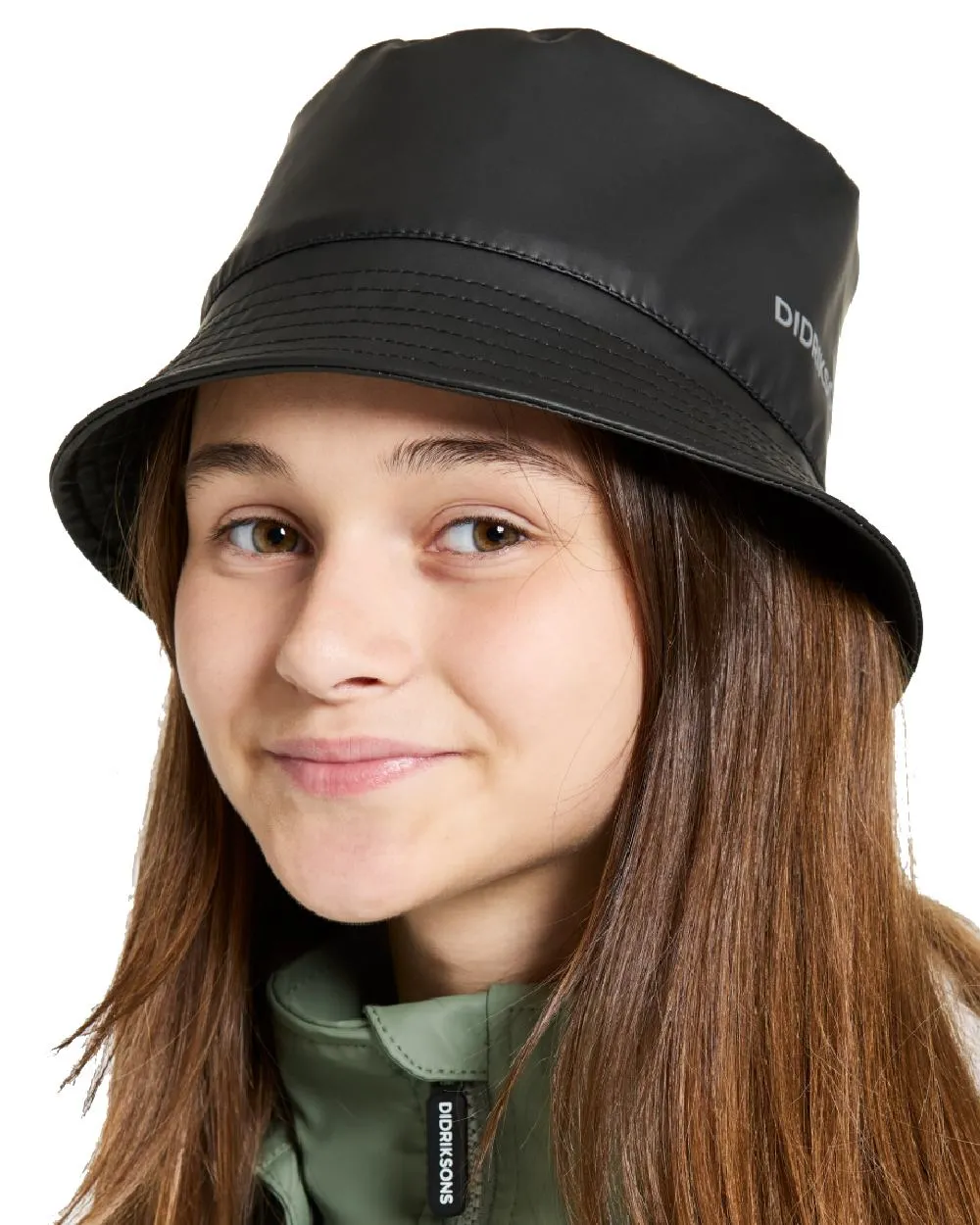 Didriksons Childrens Giga Hat