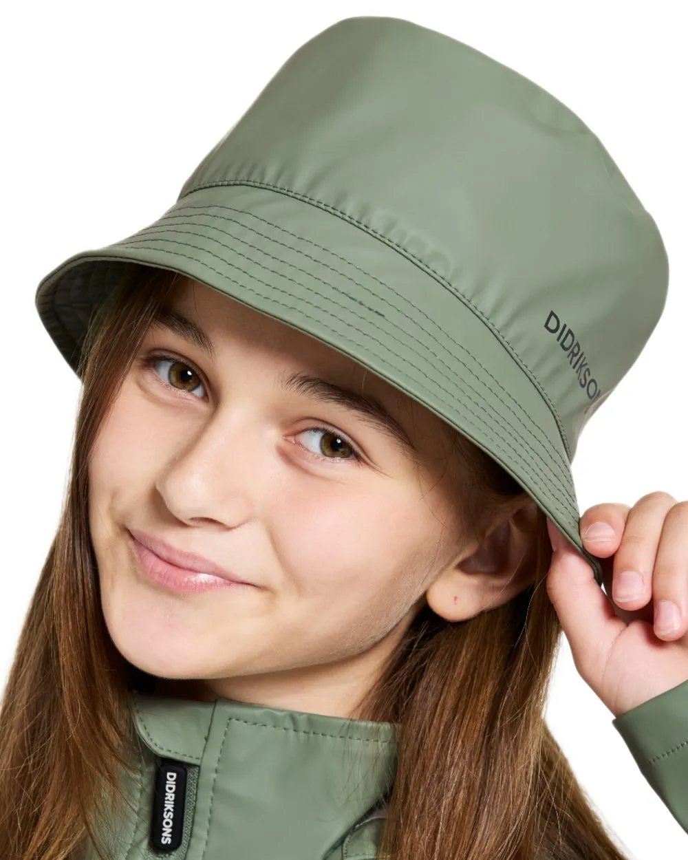 Didriksons Childrens Giga Hat