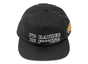 Diet Starts Monday F***ing Hat xld