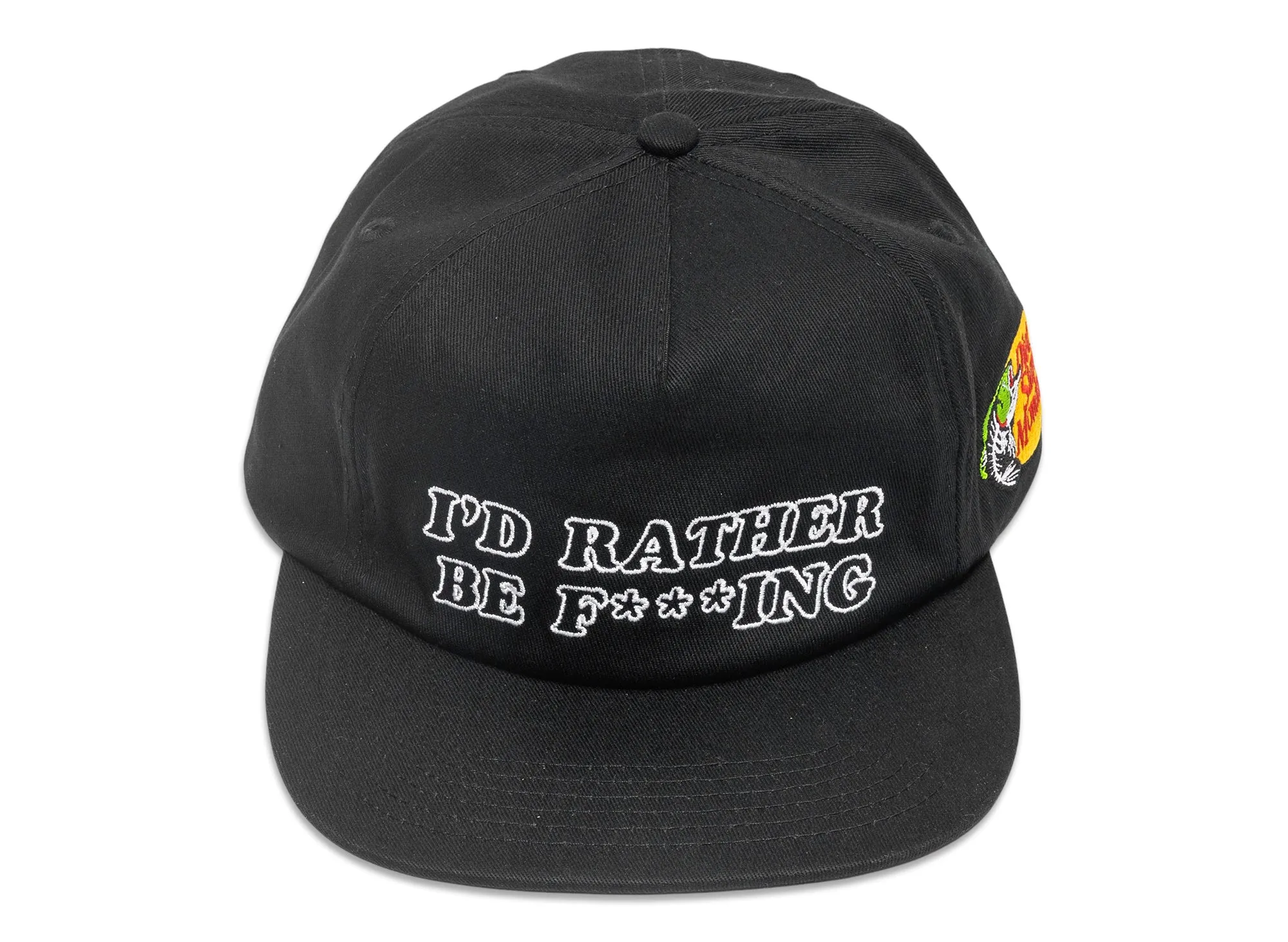 Diet Starts Monday F***ing Hat xld