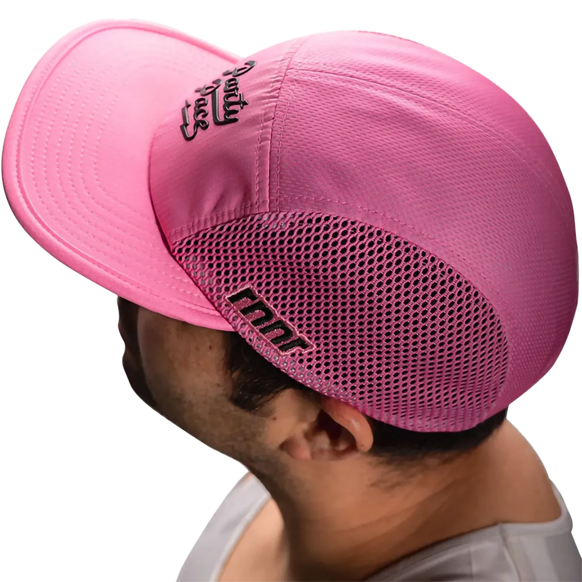 Distance Hat - Party Pace