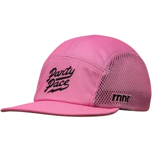 Distance Hat - Party Pace