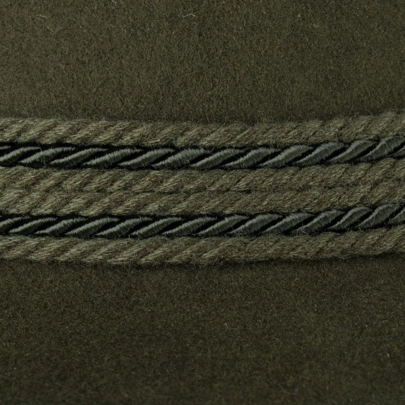 Dreispitz Outdoor Hat by Lodenhut Manufaktur