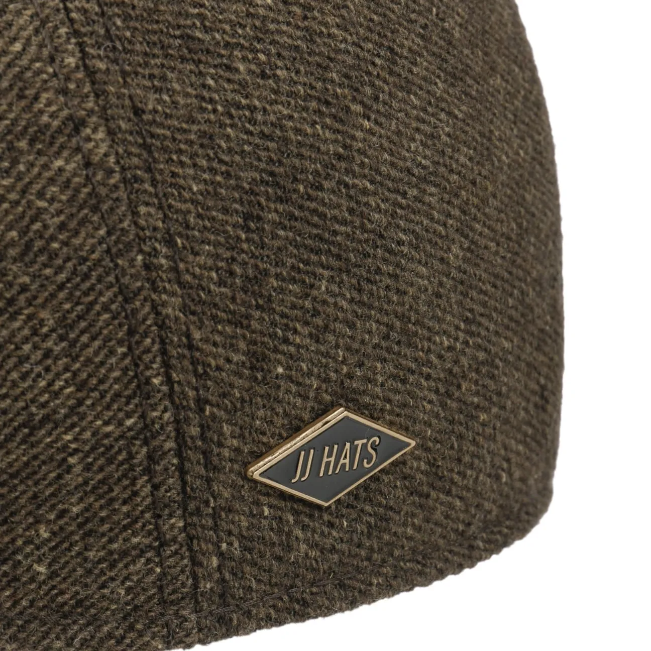 Driver Cap by JJ Hats