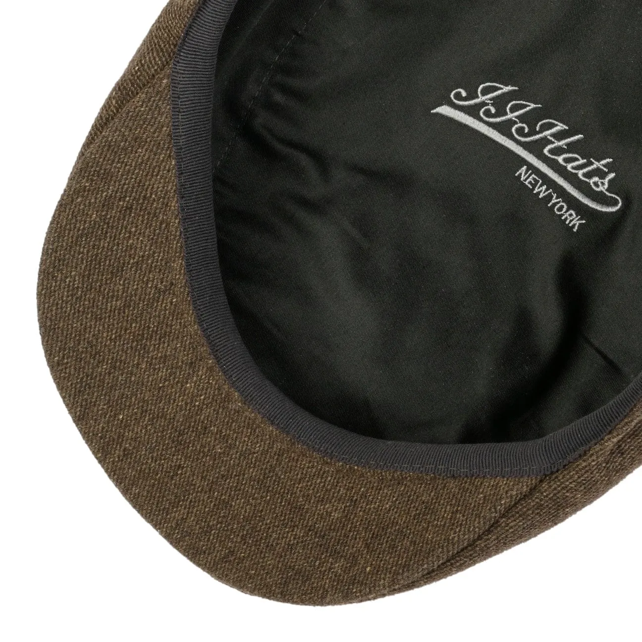 Driver Cap by JJ Hats