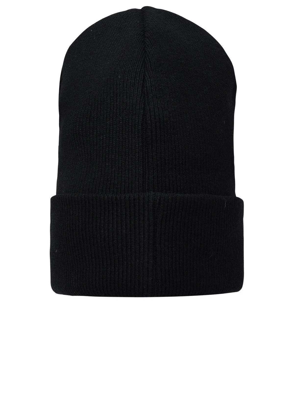 Dsquared2 Logo Patch Beanie