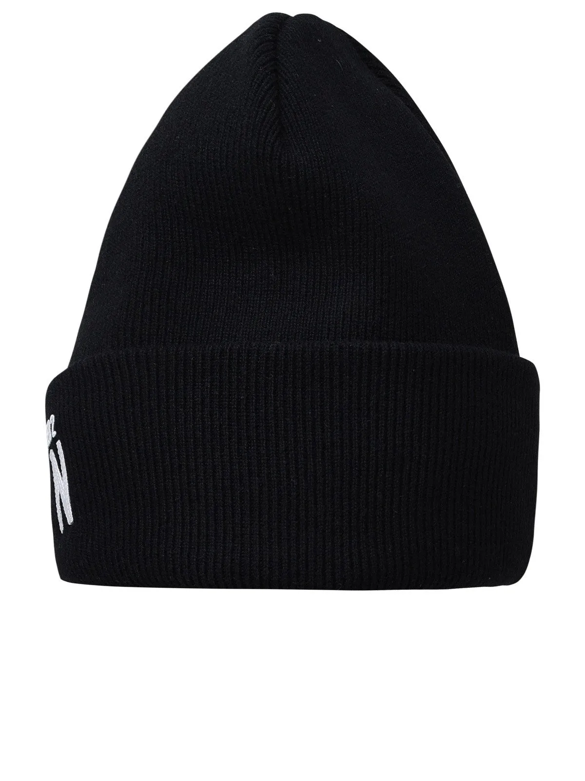 Dsquared2 Logo Patch Beanie