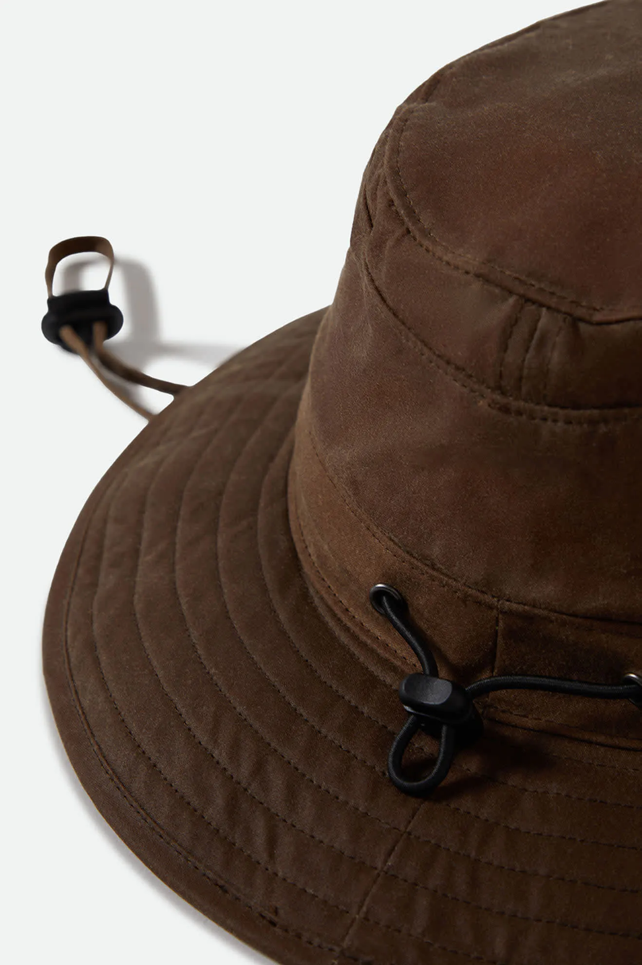 Dunes Safari WTHR GUARD™ Bucket Hat - Copper