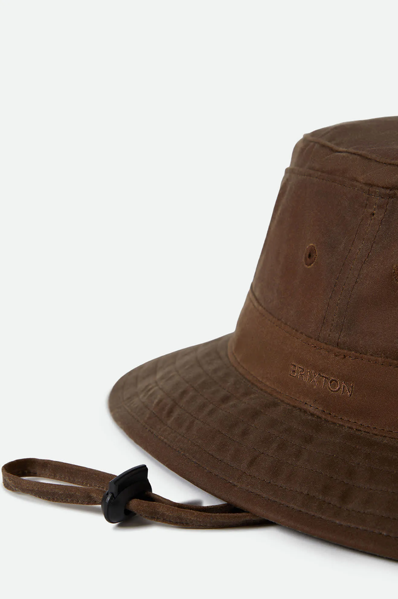 Dunes Safari WTHR GUARD™ Bucket Hat - Copper