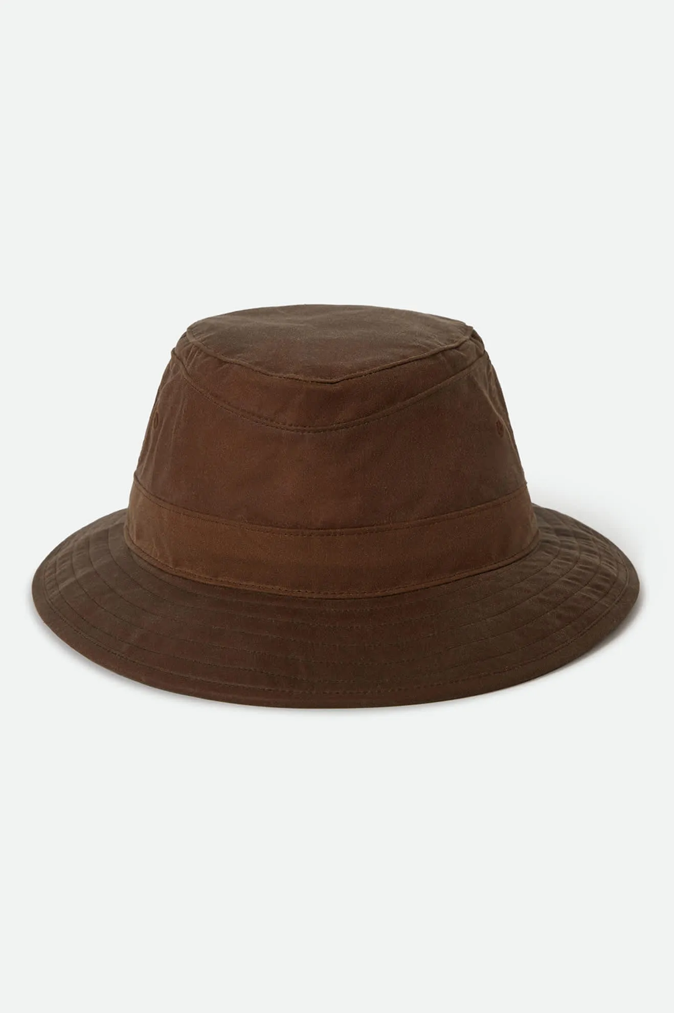 Dunes Safari WTHR GUARD™ Bucket Hat - Copper
