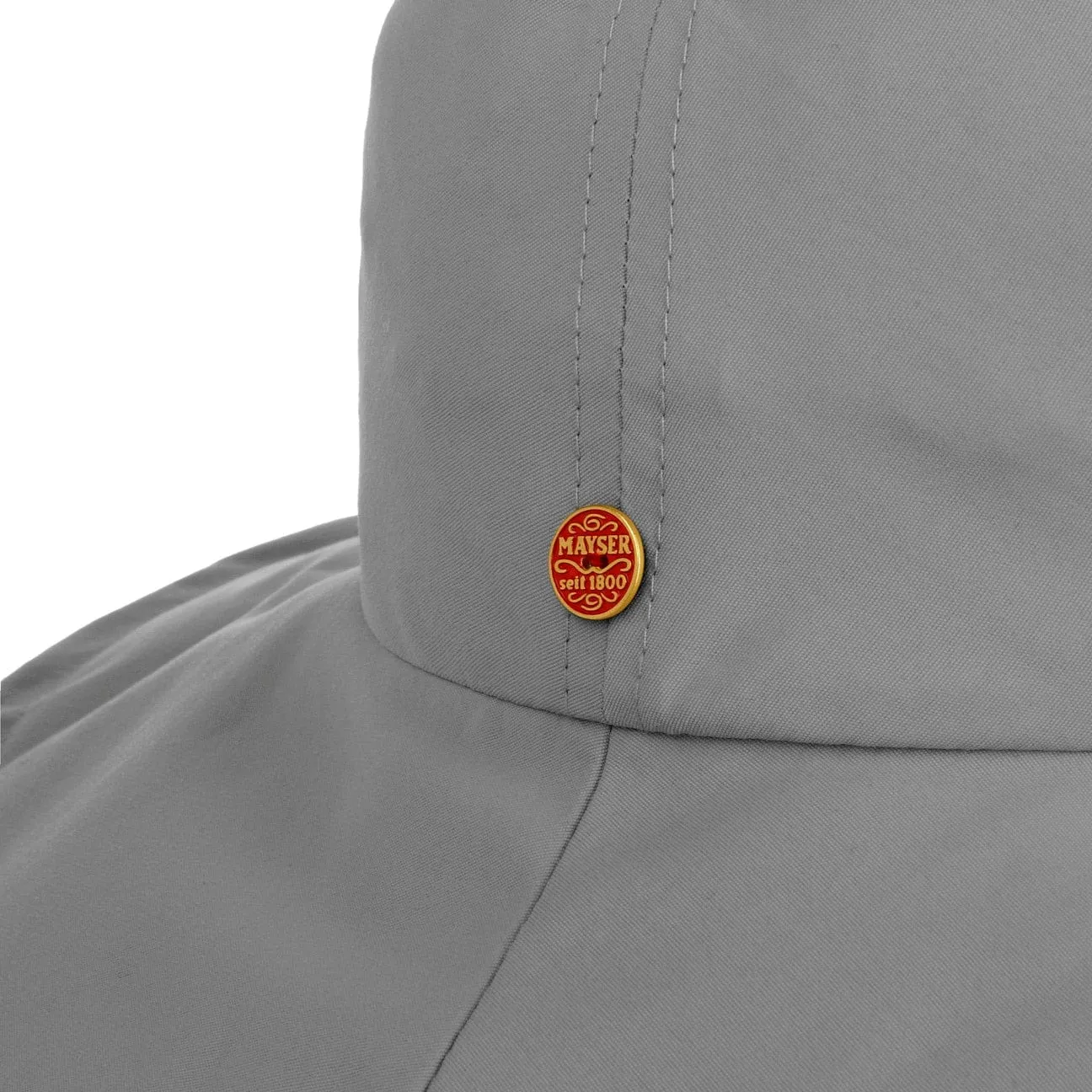 Elina New Sunblocker Cloth Hat by Mayser