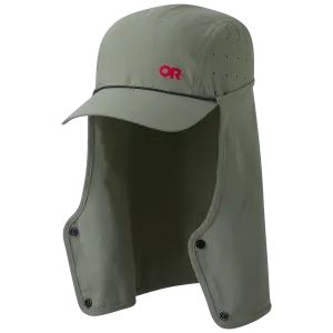 Equinox Cape Cap - Final Sale