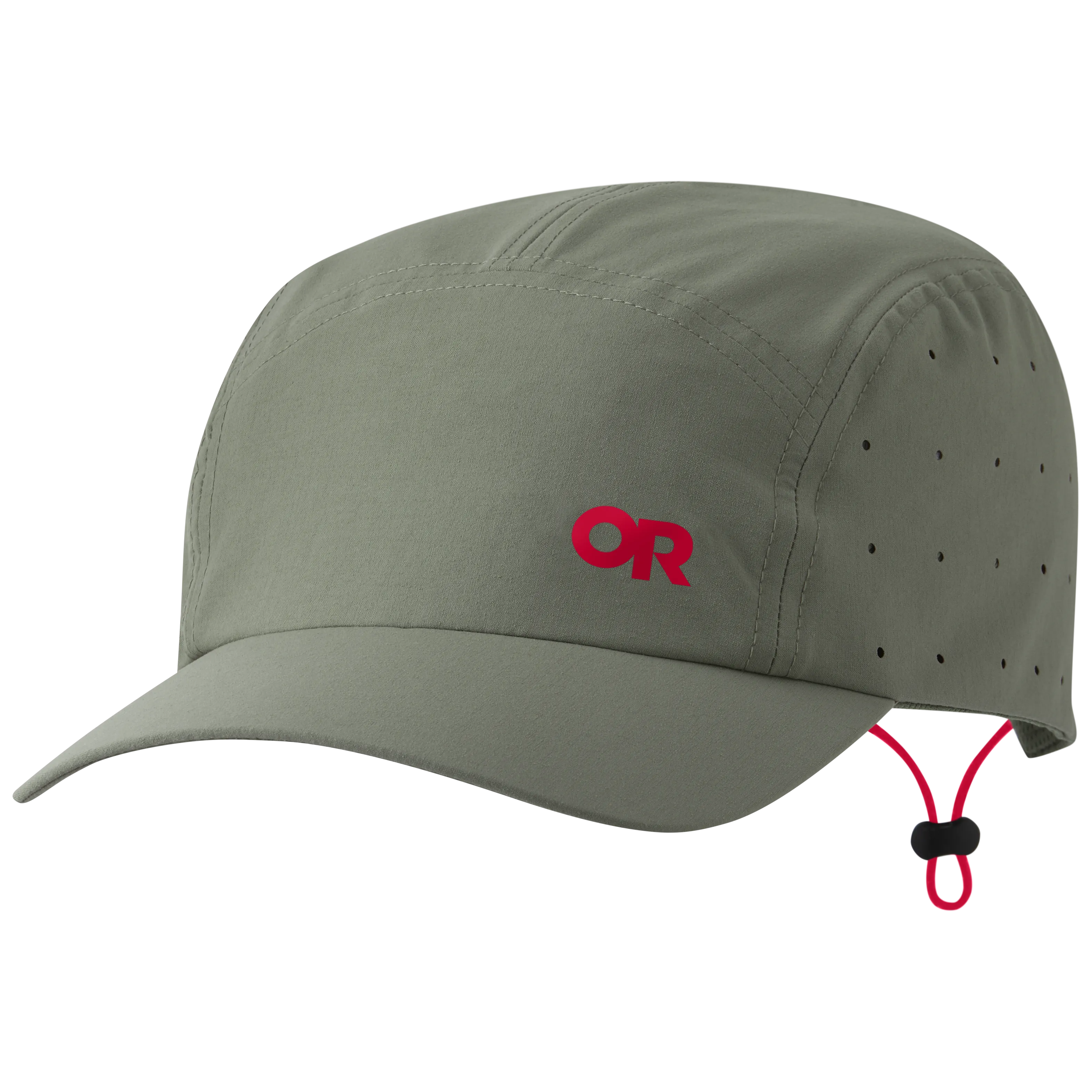 Equinox Cape Cap - Final Sale