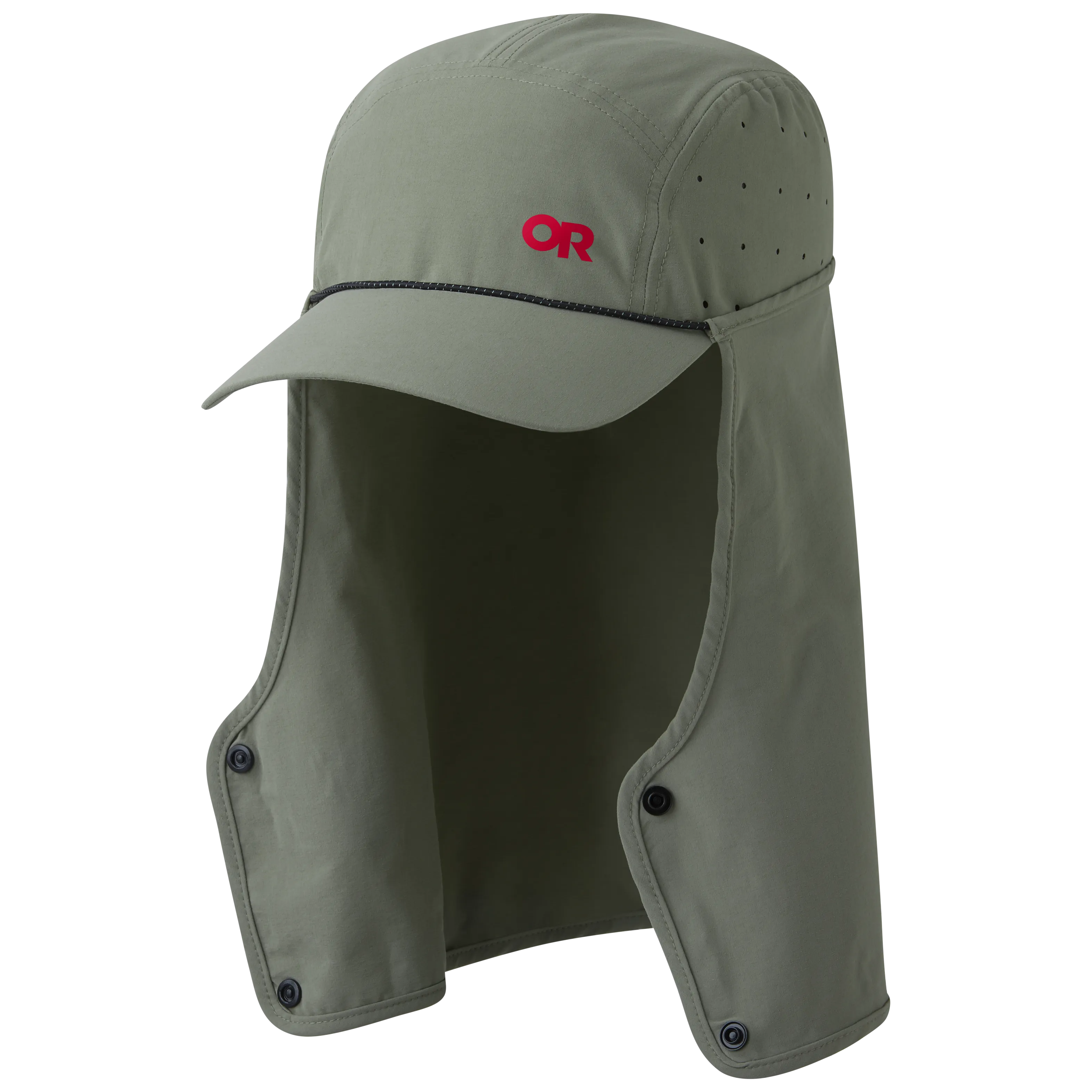 Equinox Cape Cap - Final Sale