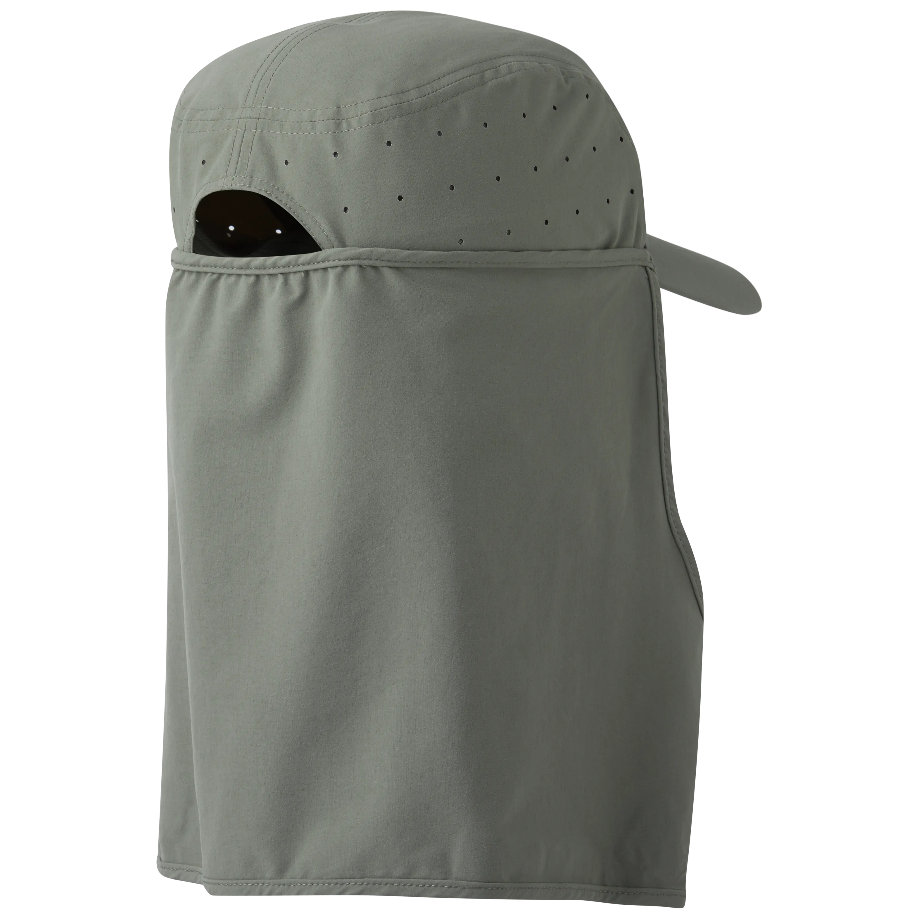 Equinox Cape Cap - Final Sale