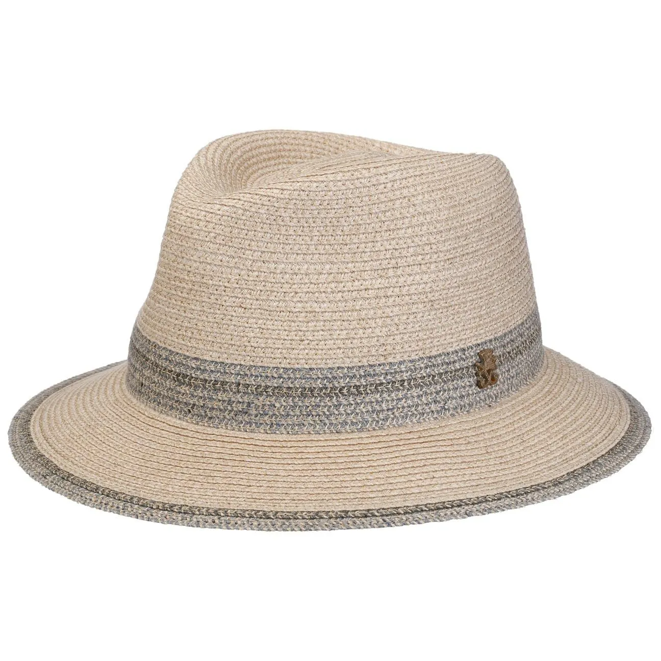 Fabrice Zechbauer Hat with UV Protection by Mayser