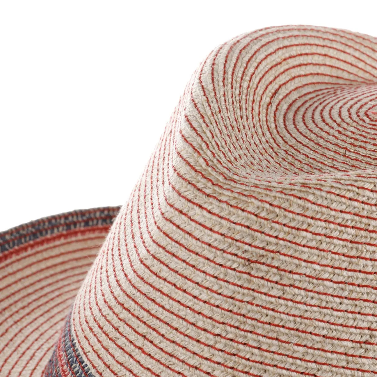 Fabrice Zechbauer Hat with UV Protection by Mayser