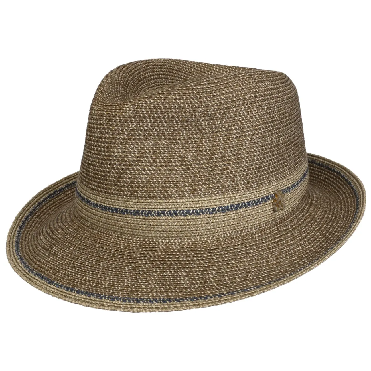 Fabrice Zechbauer Hat with UV Protection by Mayser