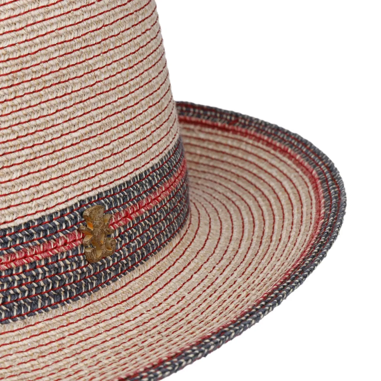 Fabrice Zechbauer Hat with UV Protection by Mayser