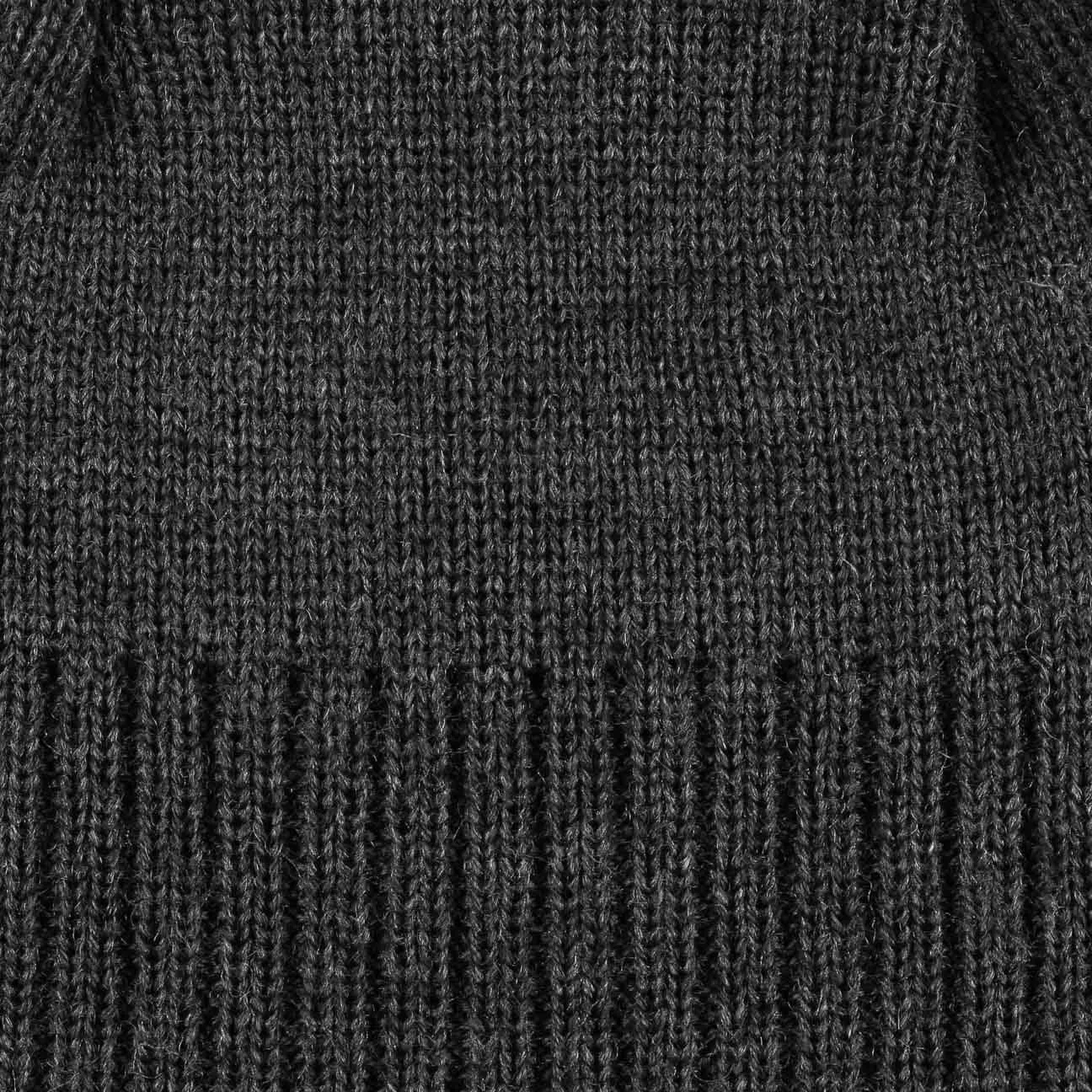 Fine Rip Merino Beanie by Lierys