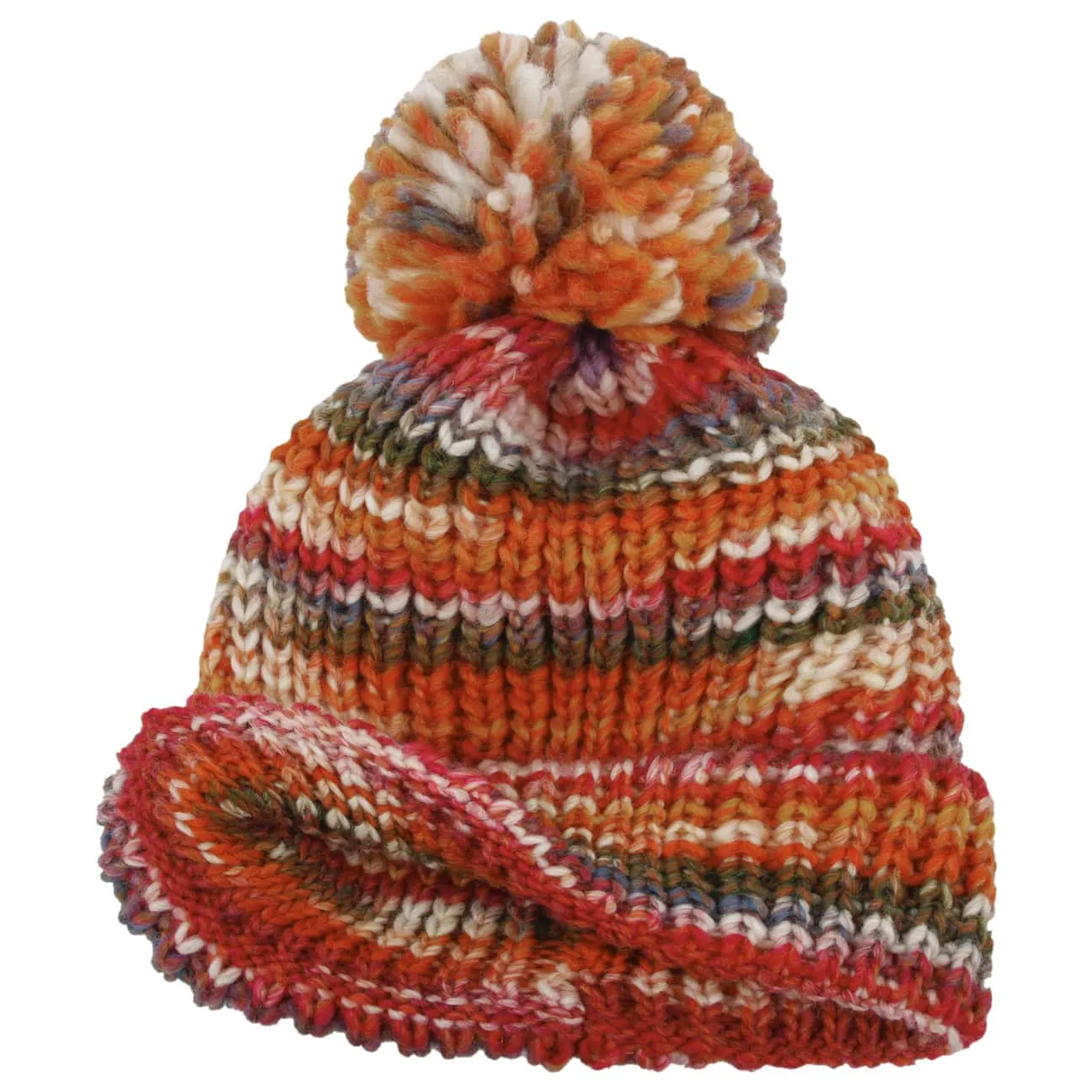 Finja Bobble Hat by Lierys