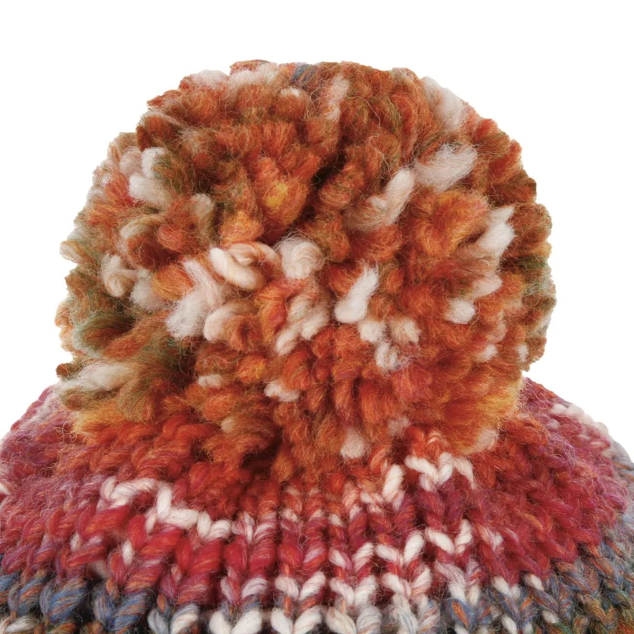 Finja Bobble Hat by Lierys