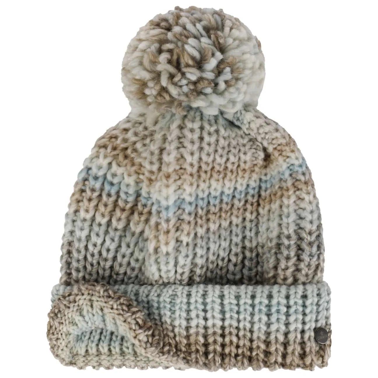 Finja Bobble Hat by Lierys