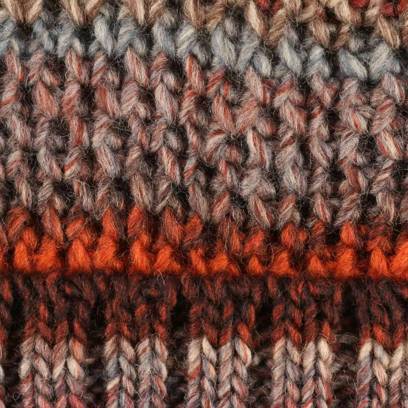 Finja Bobble Hat by Lierys
