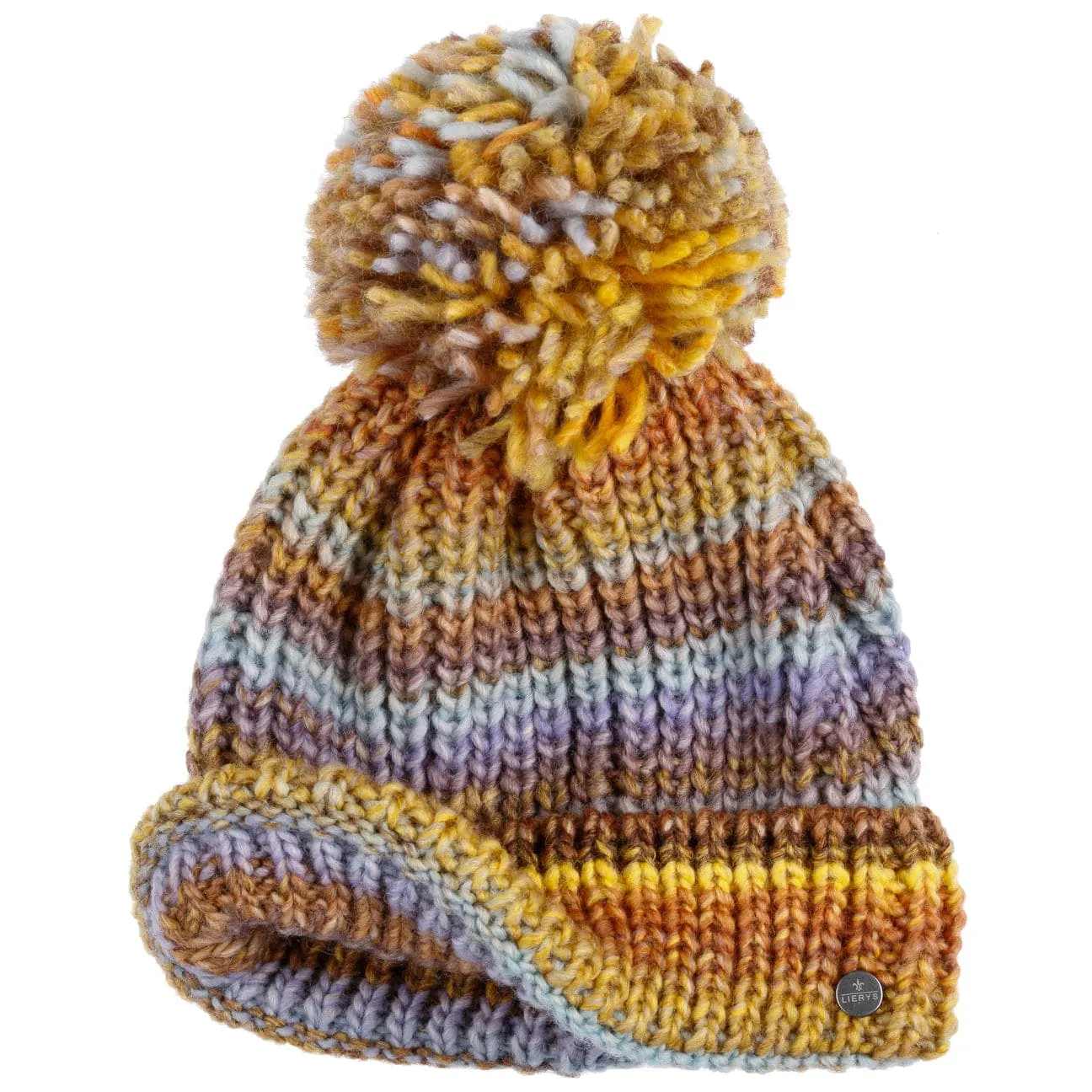 Finja Bobble Hat by Lierys
