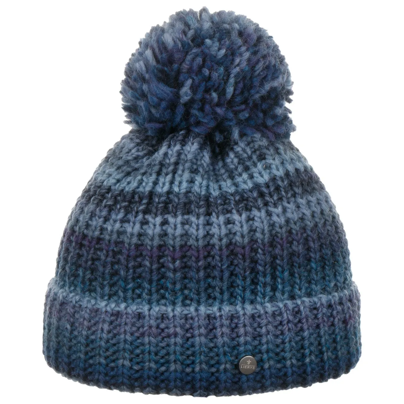 Finja Bobble Hat by Lierys