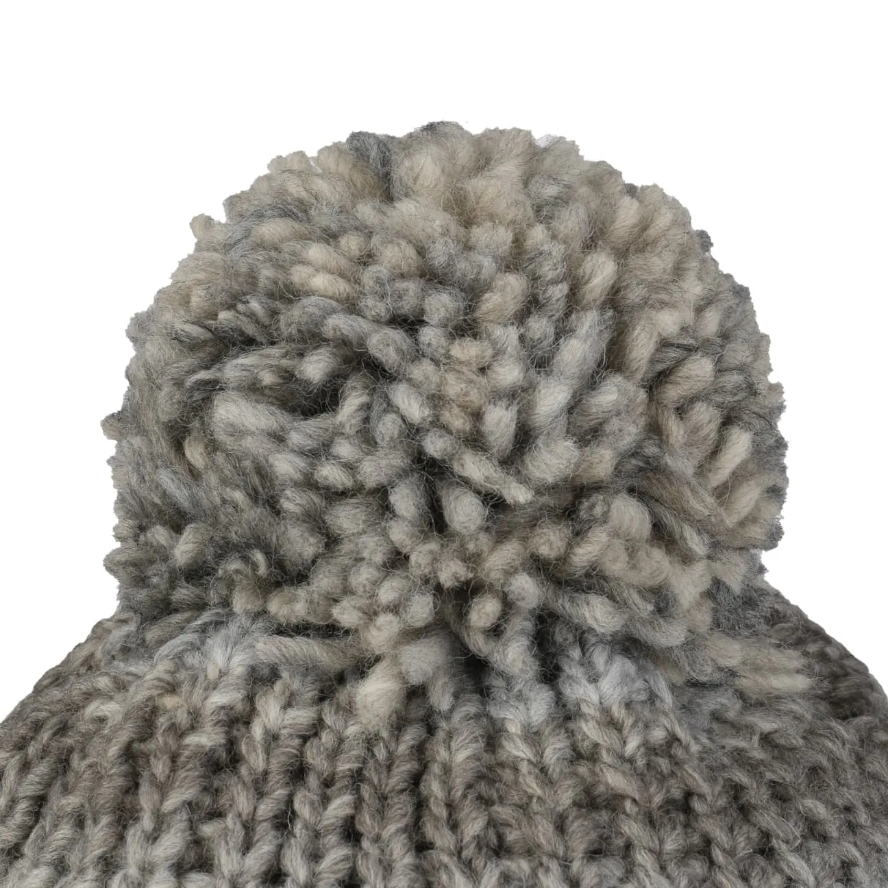 Finja Bobble Hat by Lierys