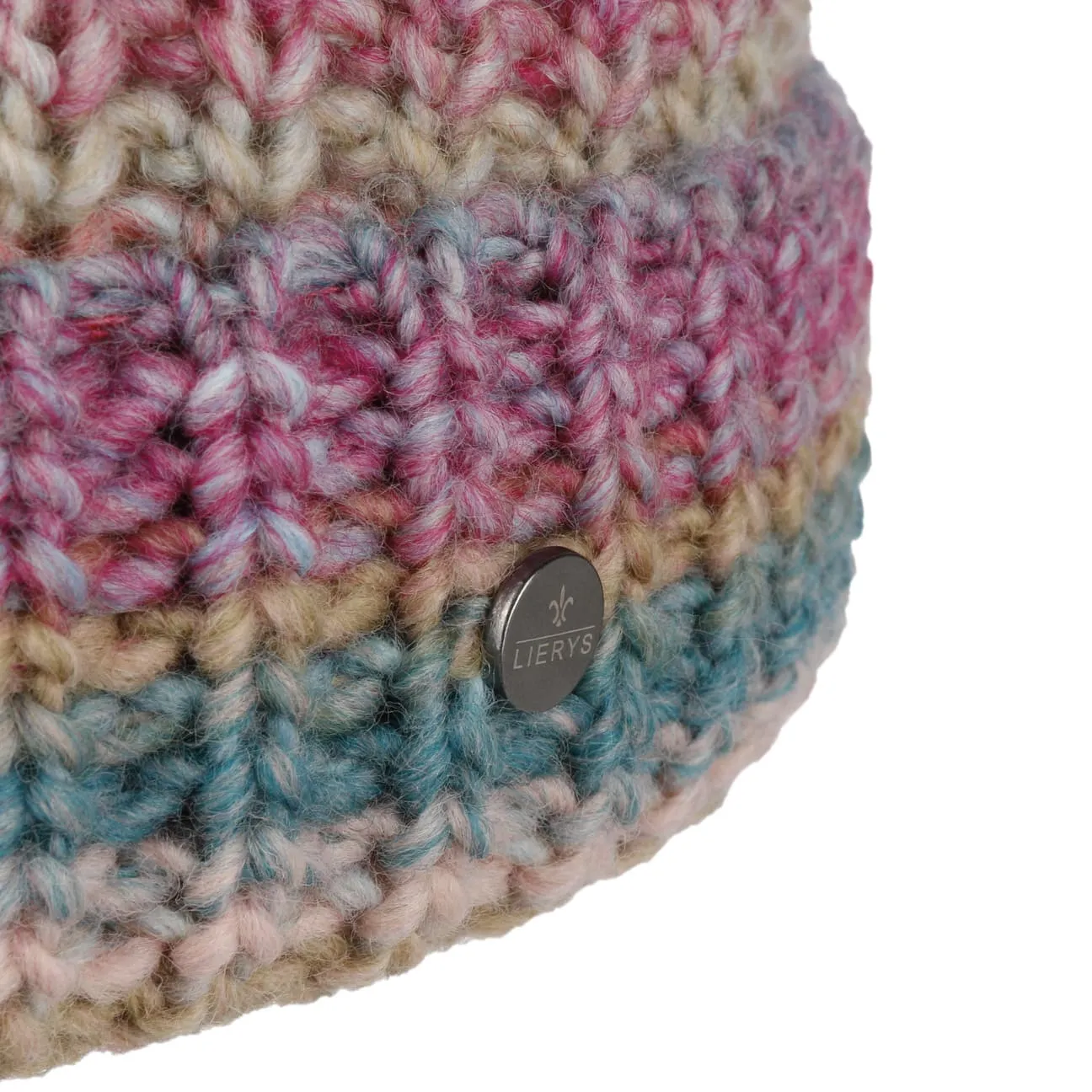 Finja Bobble Hat by Lierys