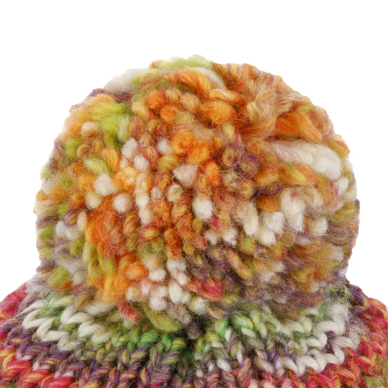 Finja Bobble Hat by Lierys