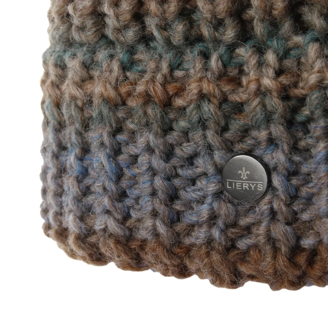 Finja Bobble Hat by Lierys