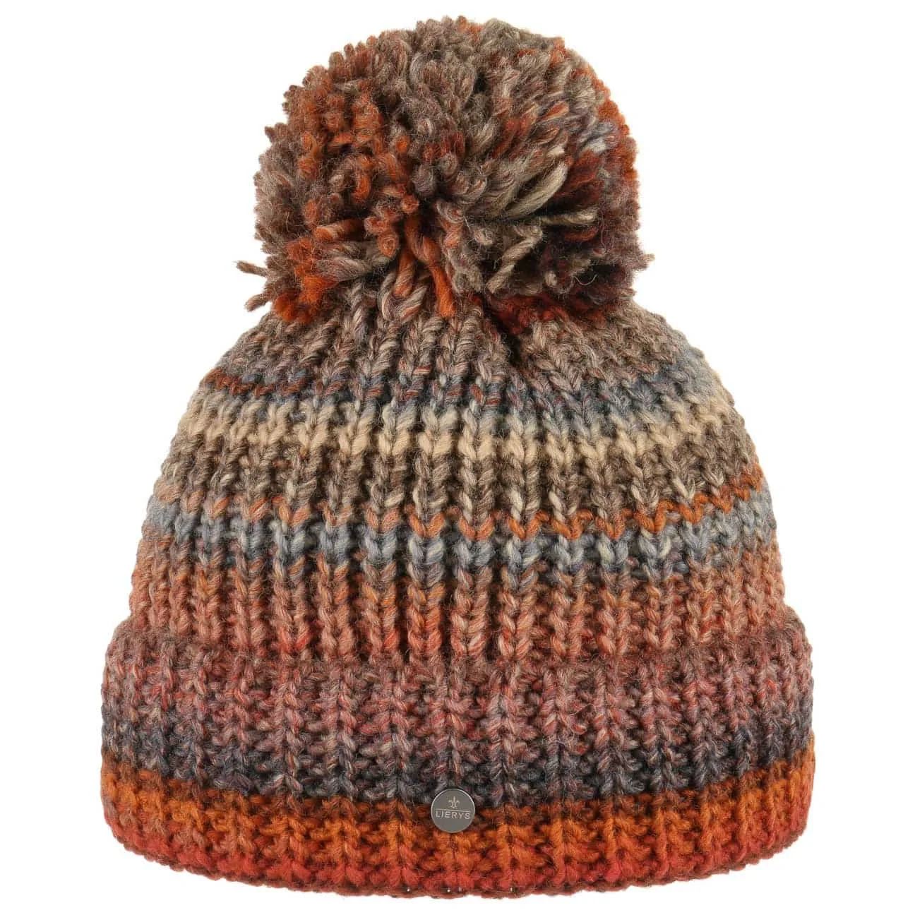 Finja Bobble Hat by Lierys