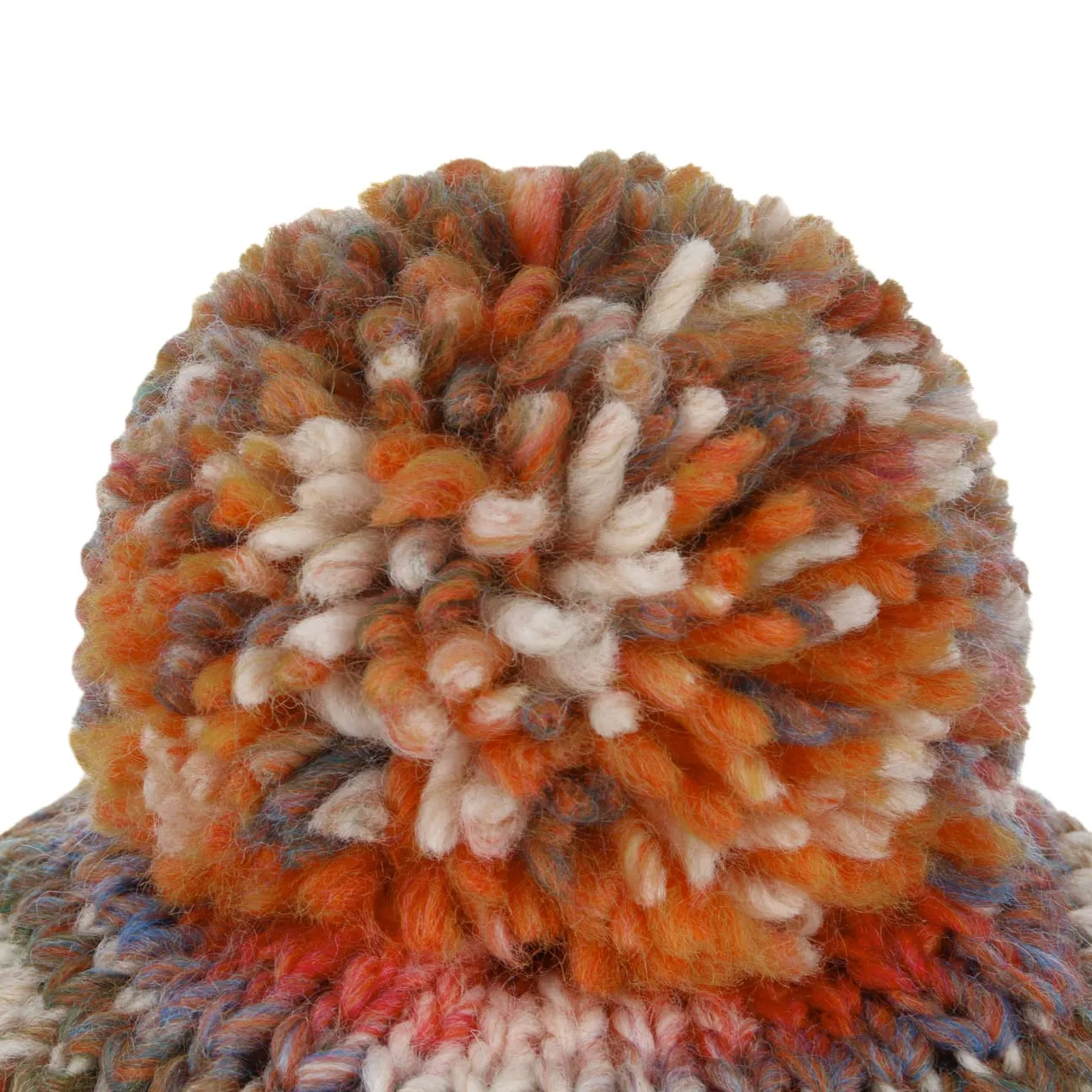 Finja Bobble Hat by Lierys