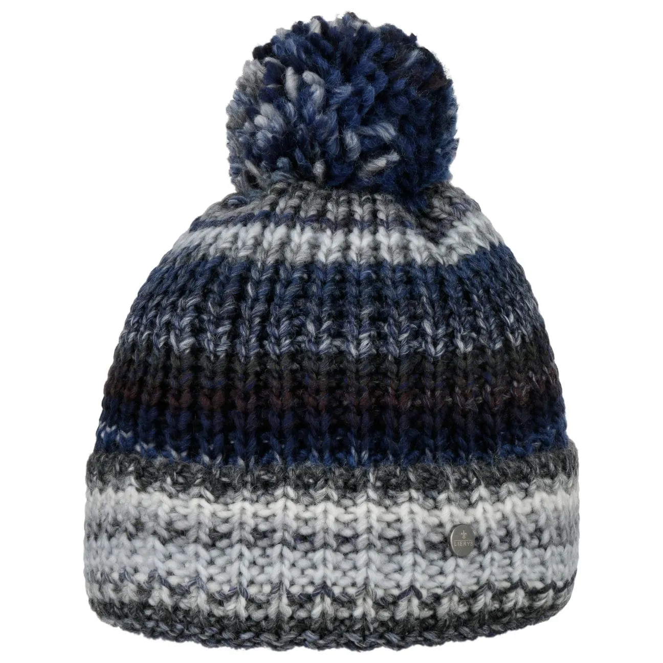 Finja Bobble Hat by Lierys