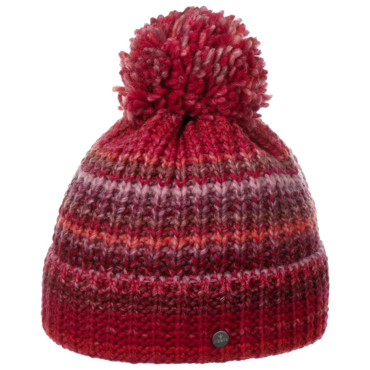 Finja Bobble Hat by Lierys