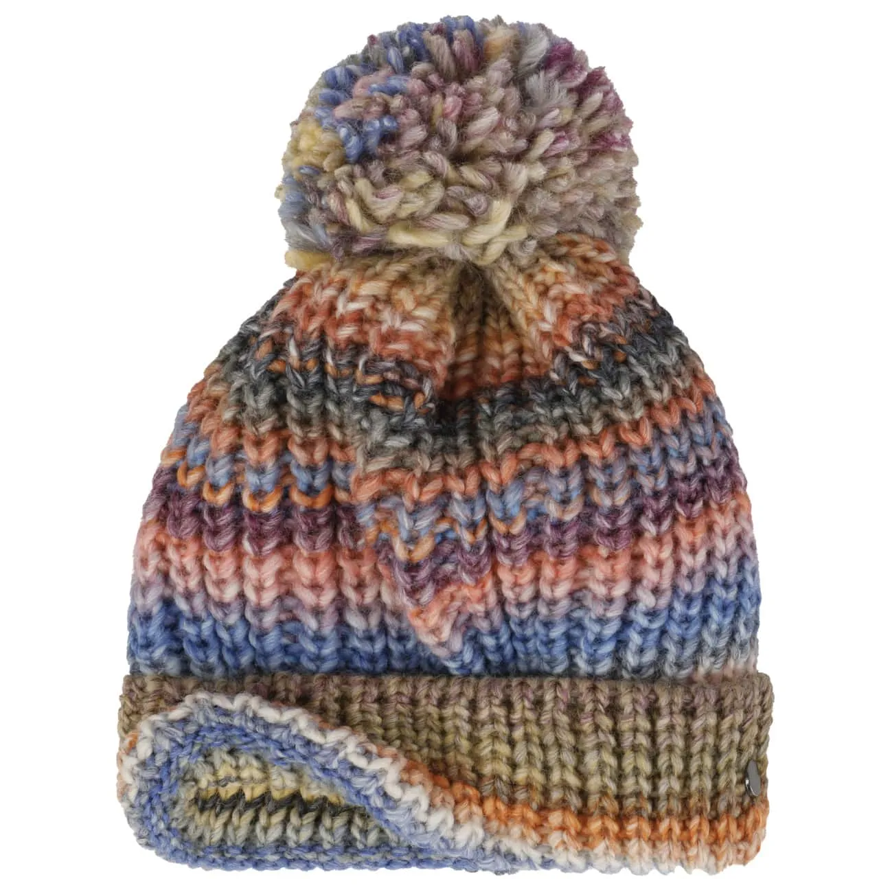 Finja Bobble Hat by Lierys