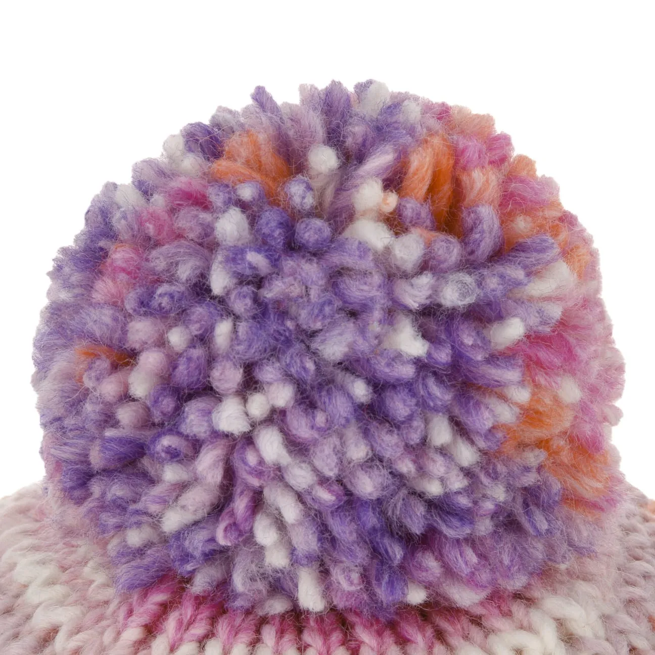 Finja Bobble Hat by Lierys