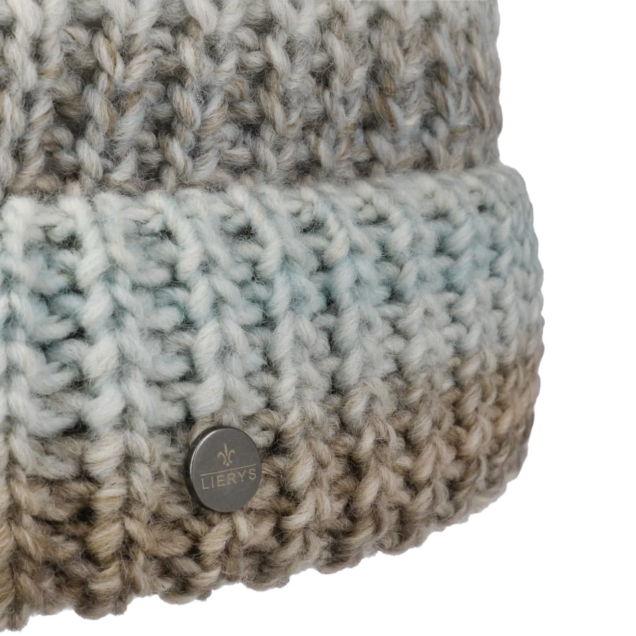 Finja Bobble Hat by Lierys