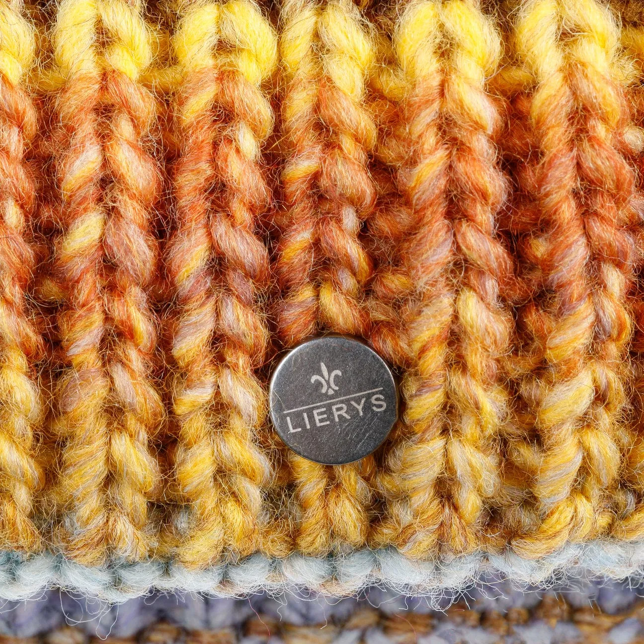 Finja Bobble Hat by Lierys
