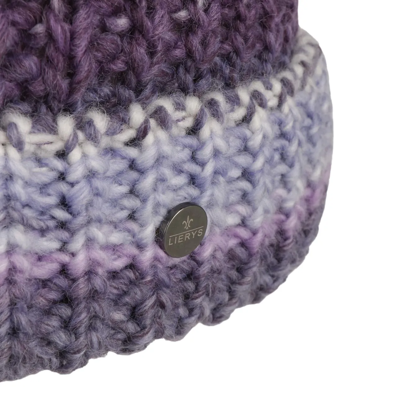 Finja Bobble Hat by Lierys